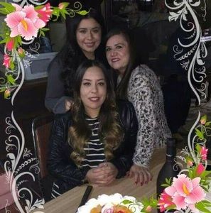 Meet your Posher, Veronica